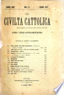 La Civiltà cattolica
