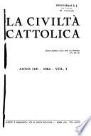 La Civiltà cattolica