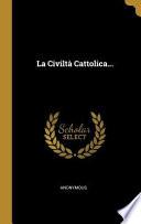 La civiltà cattolica