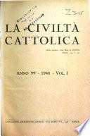 La Civiltà cattolica