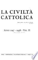 La Civiltà cattolica