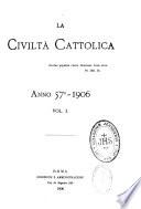 La Civiltà cattolica