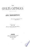 La Civiltà cattolica