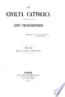 La Civiltà cattolica