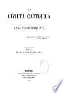 La Civiltà cattolica