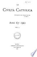 La Civiltà cattolica