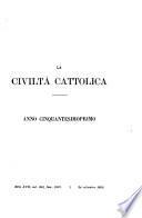 La Civiltà cattolica