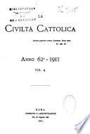 La Civiltà cattolica