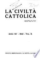La Civiltà cattolica