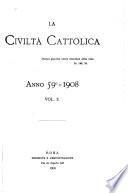 La Civiltà cattolica