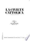 La Civiltà cattolica