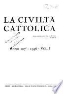 La Civiltà cattolica