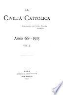 La civiltà cattolica