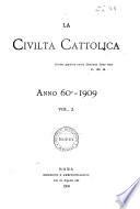 La Civiltà cattolica