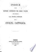 La Civiltà cattolica