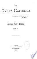 La Civiltà cattolica