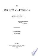 La Civiltà cattolica