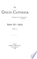 La Civiltà cattolica