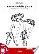 La civiltà della paura