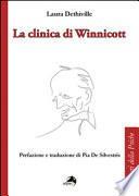 La clinica di Winnicott