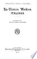 La clinica medica italiana