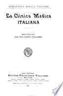 La clinica medica italiana