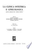 La Clinica ostetrica e ginecologica