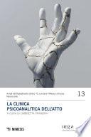 La clinica psicoanalitica dell’atto