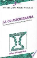 La co-psicoterapia. Due è meglio e più di uno in efficacia ed efficienza