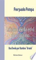 La coccinella ed il porcospino