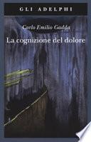 La cognizione del dolore