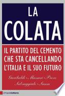 La colata