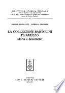 La collezione Bartolini di Arezzo