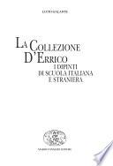 La collezione D'Errico