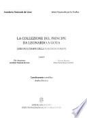 La collezione del principe