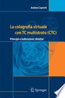 La colografia virtuale con TC multistrato (CTC)