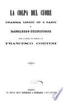 La colpa del cuore0