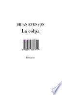La colpa