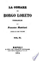 La comare di Borgo Loreto