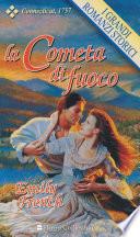 La cometa di fuoco
