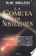 La cometa di Nostradamus