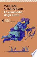 La commedia degli errori