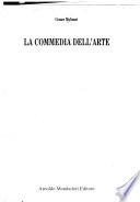 La commedia dell'arte