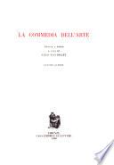 La Commedia dell'arte