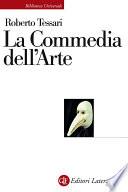 La Commedia dell'Arte
