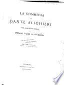 La Commedia di Dante Alighieri