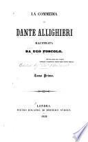 La Commedia di Dante Allighieri
