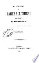 La Commedia di Dante Allighieri