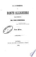 La Commedia di Dante Allighieri