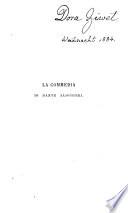 La commedia